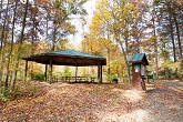 Hunters Woods Pavilion